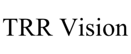 TRR VISION