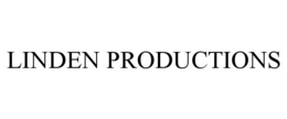 LINDEN PRODUCTIONS