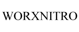 WORXNITRO