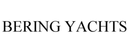 BERING YACHTS