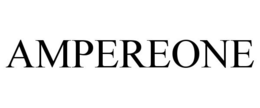 AMPEREONE