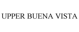 UPPER BUENA VISTA