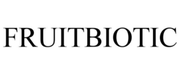 FRUITBIOTIC