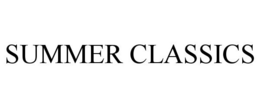 SUMMER CLASSICS