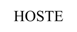 HOSTE