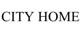 CITY HOME