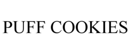 PUFF COOKIES