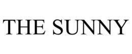 THE SUNNY