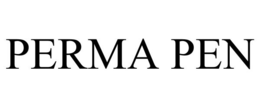 PERMA PEN