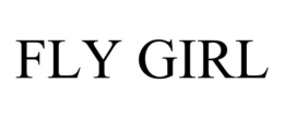 FLY GIRL