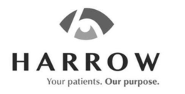 HARROW YOUR PATIENTS. OUR PURPOSE.