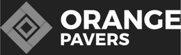 ORANGE PAVERS