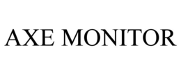 AXE MONITOR