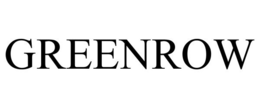 GREENROW