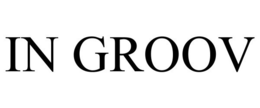 IN GROOV