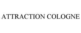 ATTRACTION COLOGNE