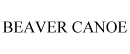 BEAVER CANOE