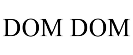 DOM DOM