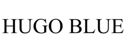 HUGO BLUE