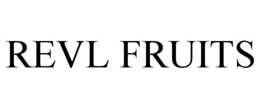 REVL FRUITS