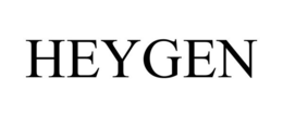 HEYGEN