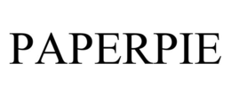 PAPERPIE