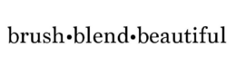 BRUSH BLEND BEAUTIFUL