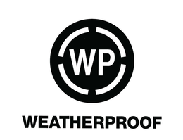 WP WEATHERPROOF