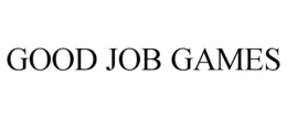 GOOD JOB GAMES