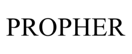 PROPHER