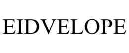 EIDVELOPE