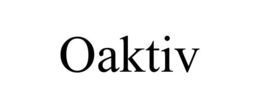 OAKTIV