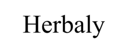 HERBALY