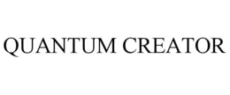 QUANTUM CREATOR