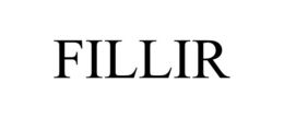FILLIR