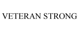 VETERAN STRONG