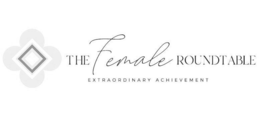 THE FEMALE ROUNDTABLE EXTRAORDINARY ACHIEVEMENT