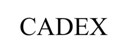 CADEX