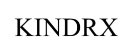 KINDRX