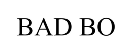 BAD BO