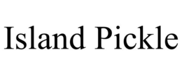 ISLAND PICKLE