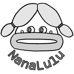 NANALULU