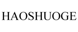 HAOSHUOGE