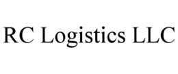 RC LOGISTICS LLC