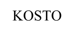 KOSTO