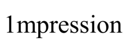 1MPRESSION