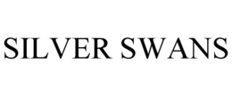 SILVER SWANS