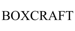 BOXCRAFT