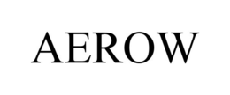 AEROW