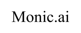 MONIC.AI